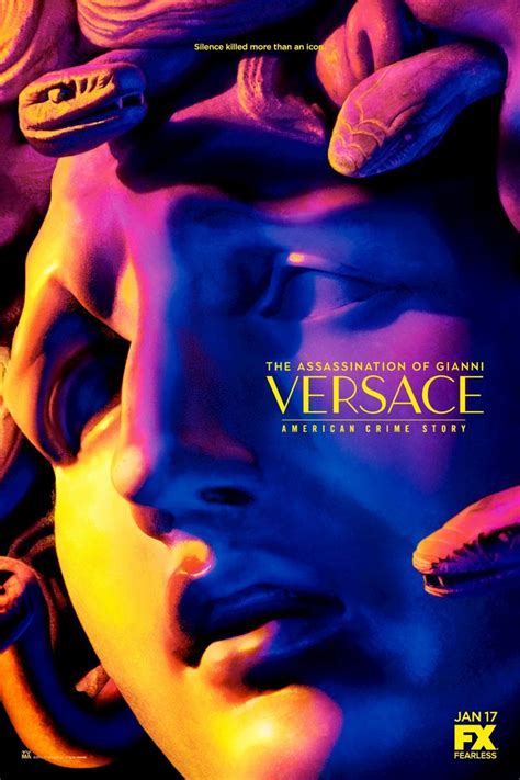 ahs versace|The Assassination of Gianni Versace: American Crime Story .